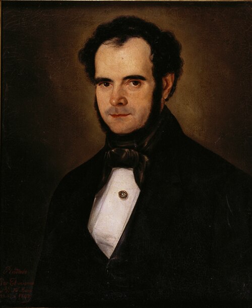 Cayetano Descalzi