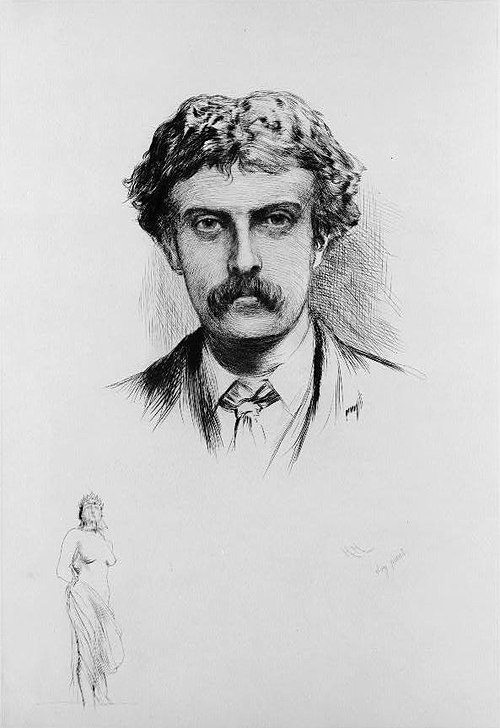 Cecil Gordon Lawson