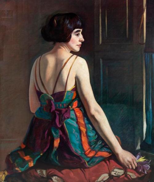 Cecile Walton