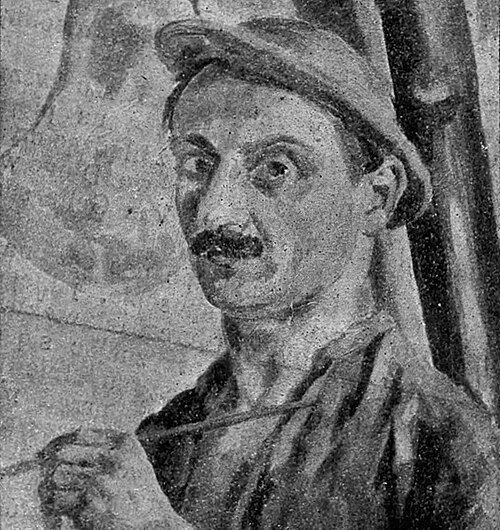 Jan Wacław Zawadowski