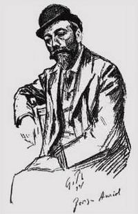 George Auriol
