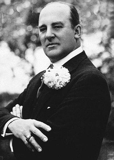 Cesáreo Bernaldo de Quirós