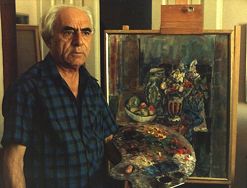 Chaim Gliksberg