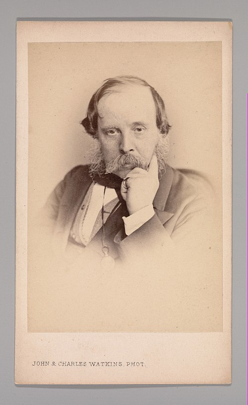 Charles Baxter