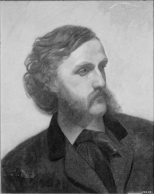 Charles Caryl Coleman