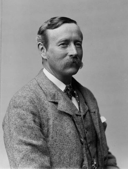 Charles Fell