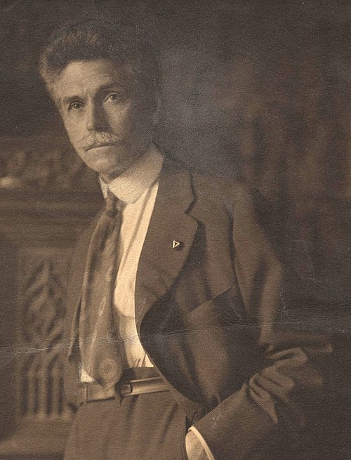  Charles Harold Davis Image