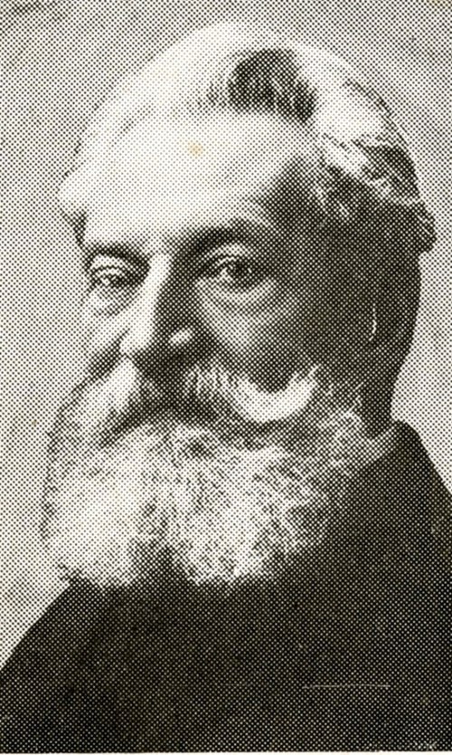  Charles Henry Miller Image