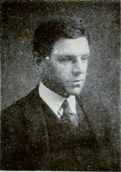 Charles Hopkinson
