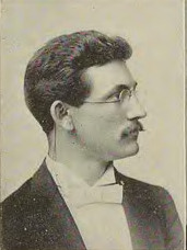  Charles M. Relyea Image