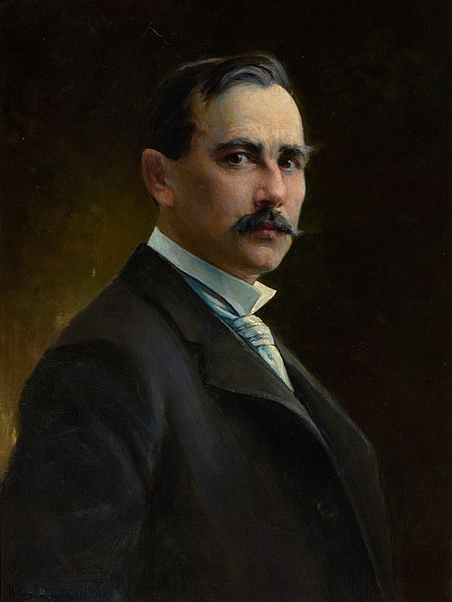 Charles Schreyvogel Image