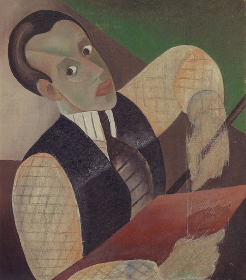 Jesekiel David Kirszenbaum