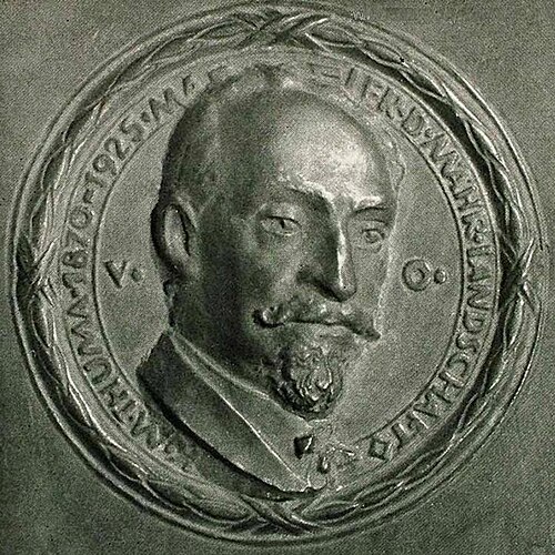 Carl Maria Thuma