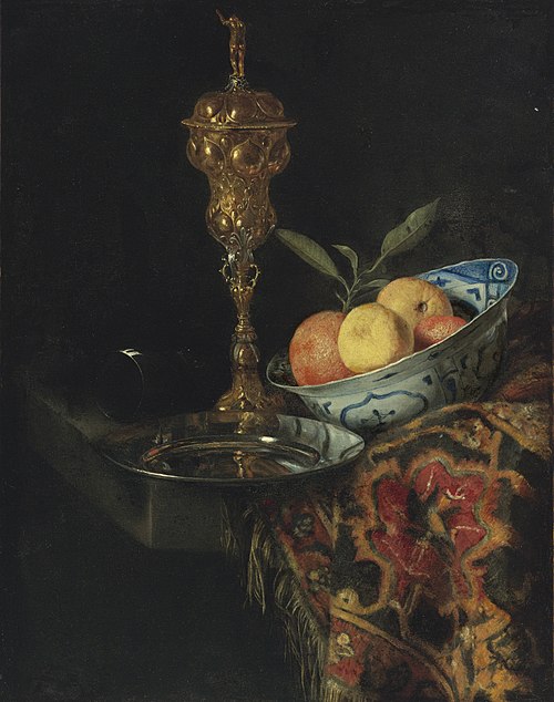 Christiaen Striep