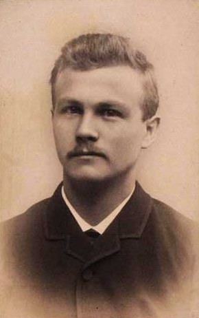 Christian Mølsted