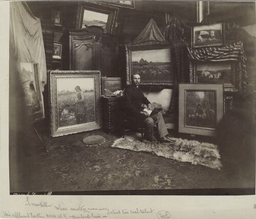 Gaylord Sangston Truesdell