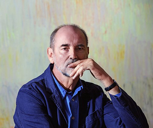 Christopher Le Brun