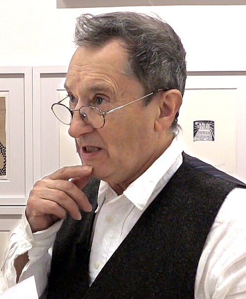 Colin Self