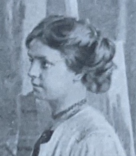 Mathilde Marguerite Hautrive