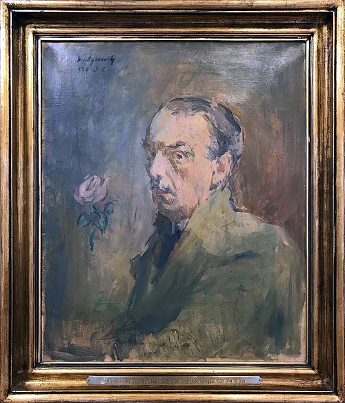 László Mattyasovszky-Zsolnay Image