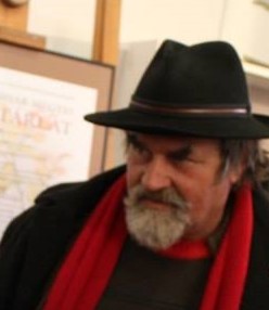 István Burai