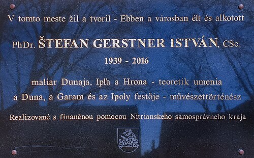 Štefan Gerstner