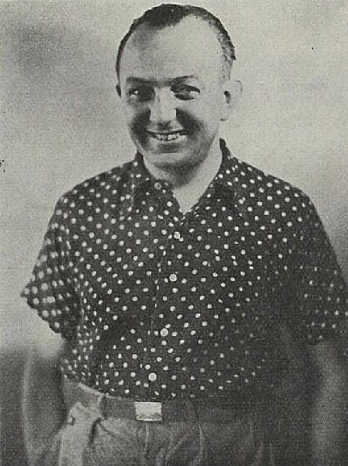 Jaroslav Veris