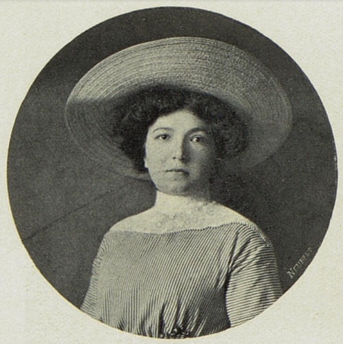 Anna Roškotová