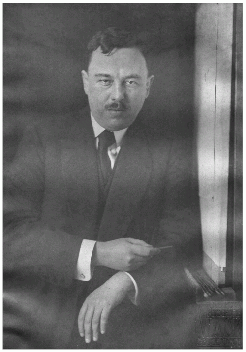 Jiří Kaucký