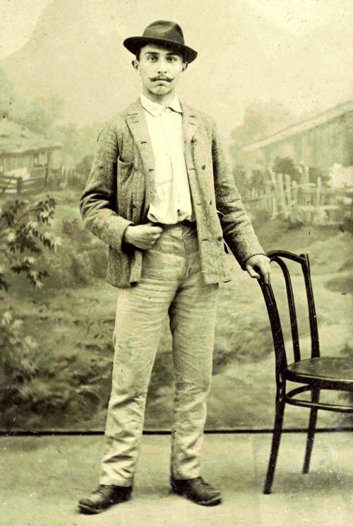 Ludvík Ehrenhaft