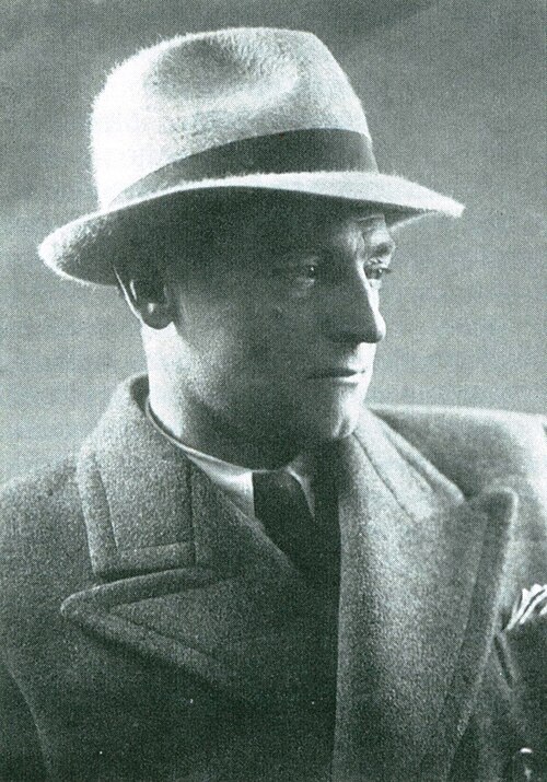 Július Bukovinský