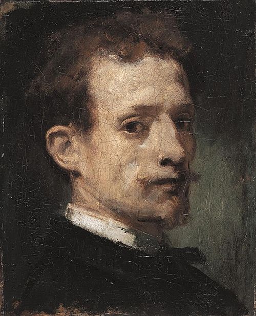 Hans von Marées