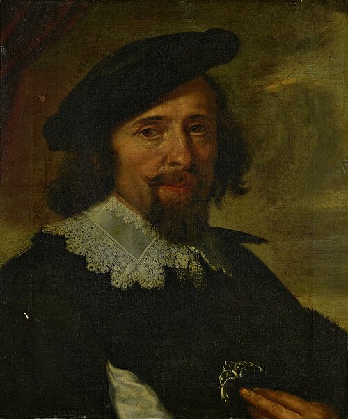 Conrad Meyer