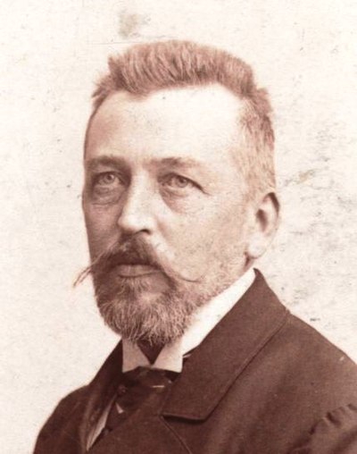 Gyula Aggházy