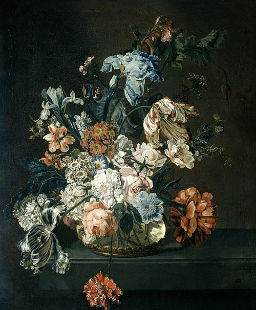 Cornelia van der Mijn