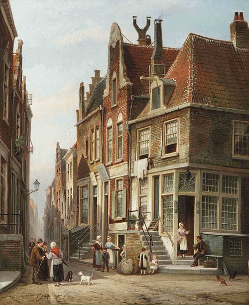 Cornelis Christiaan Dommersen