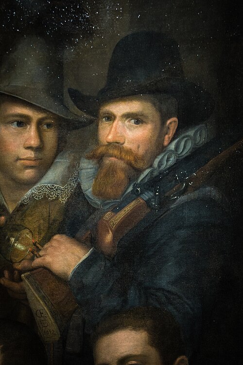 Cornelis Engelsz.