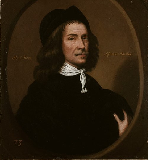 Cornelis de Neve