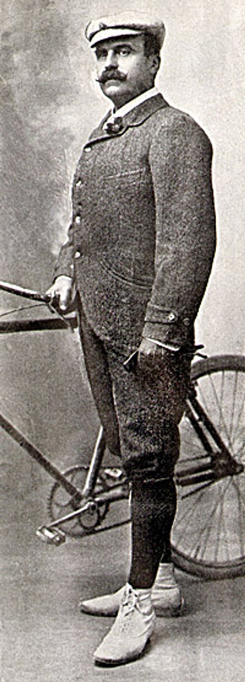 André Castaigne