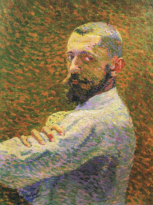 George-Daniel de Monfreid