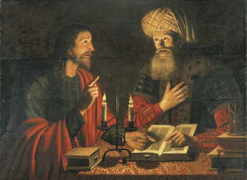  Crijn Hendricksz Volmarijn Image