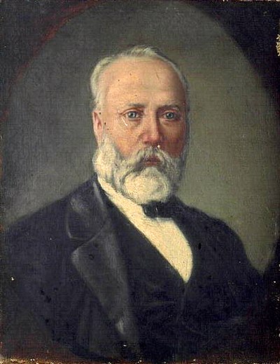 Jean-Marie Oscar Gué