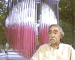 Jesús Rafael Soto