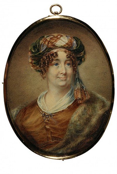 Sarah Biffen