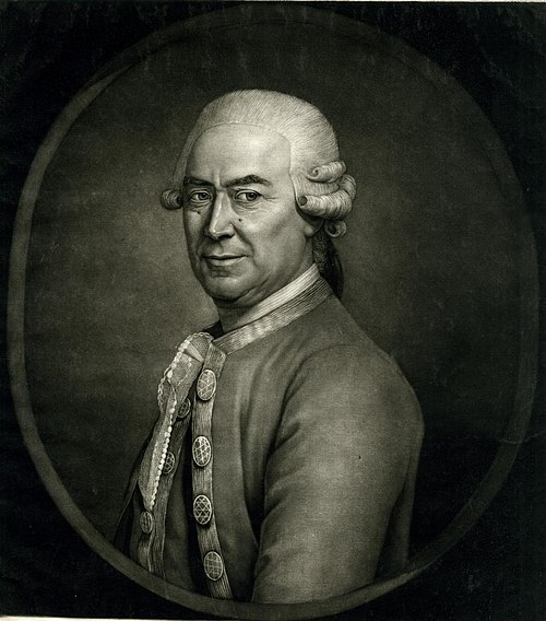 Portrait Jean-Pierre-Antoine Tassaert