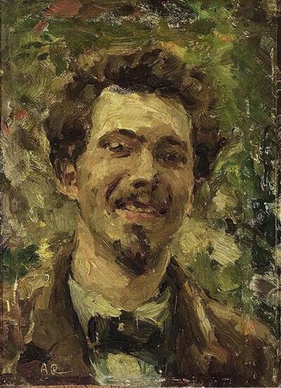 Albert Roelofs