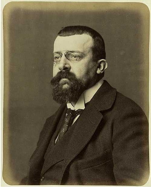 Alfred Rehfous