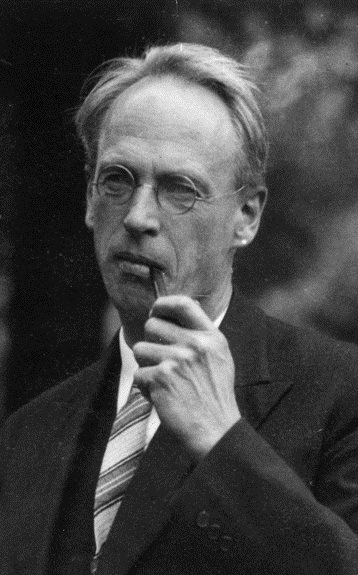 Dagfin Werenskiold