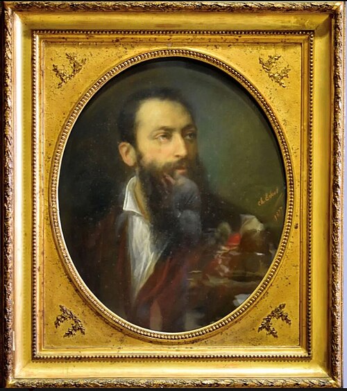Charles Escot