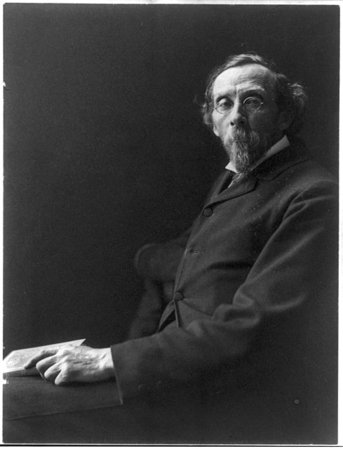 Edmund Clarence Messer
